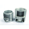 Aluminum Die Casting Electric Motors